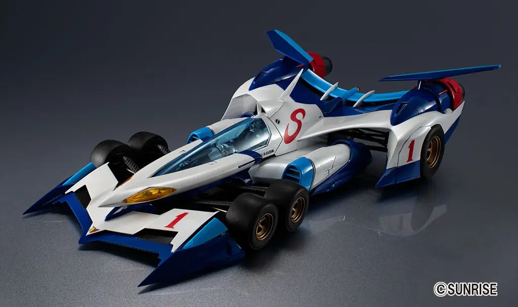 メガハウスのハイターゲット向けホビー・フィギュア一部商品へ 正規品証明シールを貼付開始 画像 2