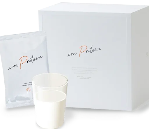 「アイムプロテイン お中元ギフトセット」期間限定販売開始 画像 2