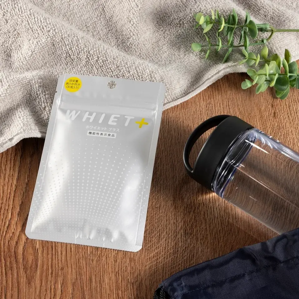 「アイムプロテイン お中元ギフトセット」期間限定販売開始 画像 3