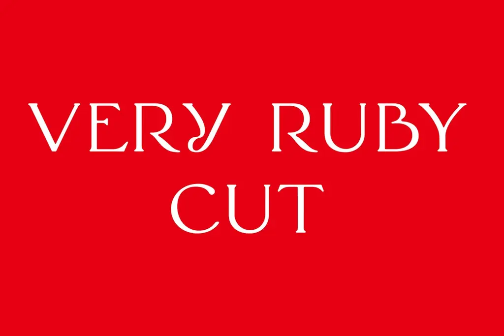 【2年連続1位を受賞】いちごスイーツ専門店「VERY RUBY CUT」が「エキュート品川 定番手土産スイーツ売上ランキング」で1位に輝きました！ 画像 6