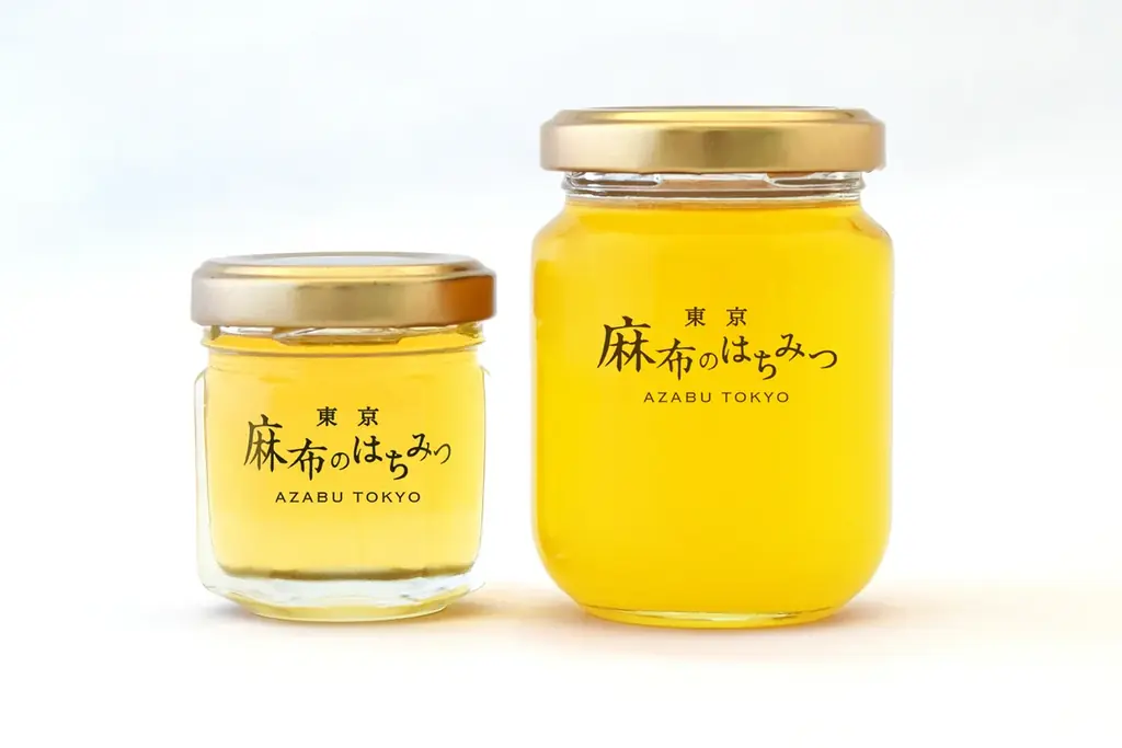【ラベイユ】8月3日”はちみつの日”を記念!「東京 麻布のはちみつ」コラボレーション、麻布台ヒルズにて8月2日(土)スタート 画像 2