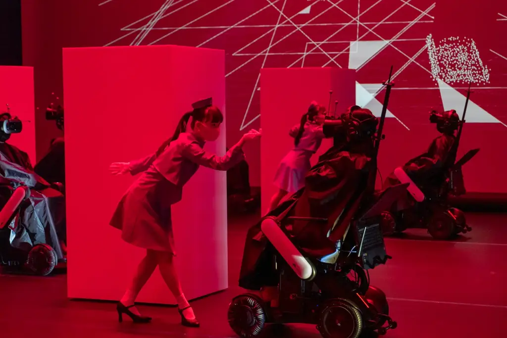 ライゾマティクス石橋素氏がバスキュールの外部執行役員に就任 画像 3