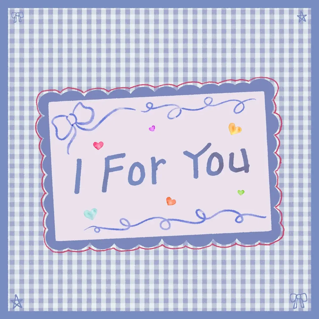 Toi Toi Toi、新曲「I FOR YOU」をリリース 画像 2