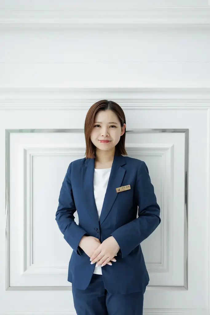 「GOOD WEDDING AWARD 2025」（ウェディングプランナーの全国コンテスト）にて、ベスト５０に２名選出、うち１名はファイナリストに選出！ 画像 1