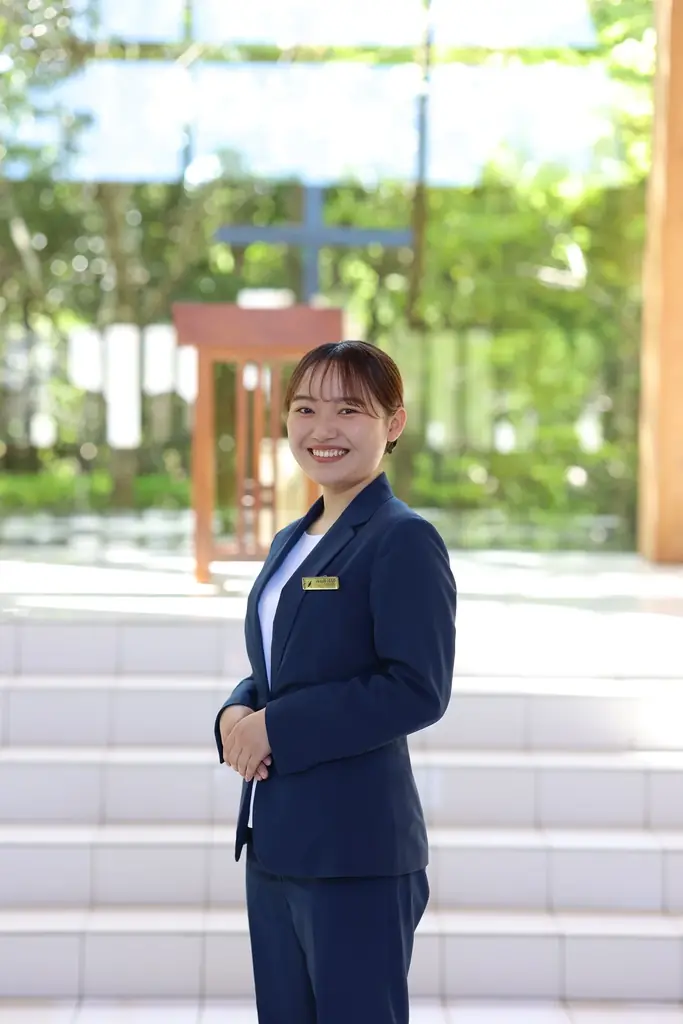 「GOOD WEDDING AWARD 2025」（ウェディングプランナーの全国コンテスト）にて、ベスト５０に２名選出、うち１名はファイナリストに選出！ 画像 2