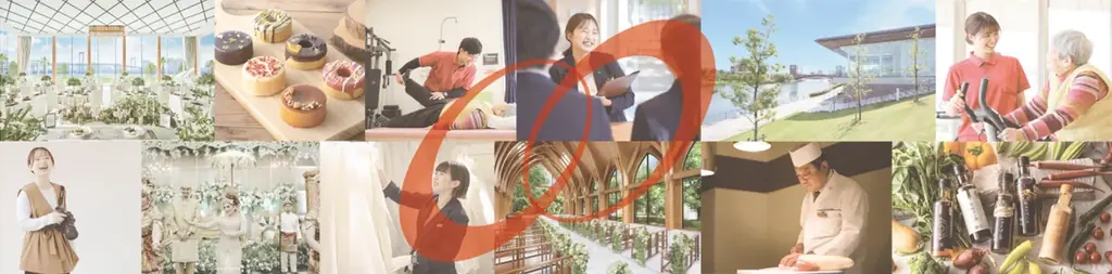 「GOOD WEDDING AWARD 2025」（ウェディングプランナーの全国コンテスト）にて、ベスト５０に２名選出、うち１名はファイナリストに選出！ 画像 4