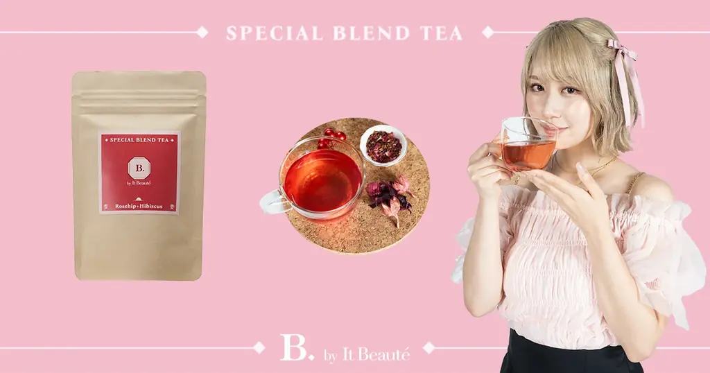 【イベントレポート】ドン・キホーテ5店舗での1日限定イベントで合計740個を販売！二階堂ふみ等を輩出した『美少女図鑑』とIt Beautéが共同開発したブレンドティーの魅力をPR 画像 15