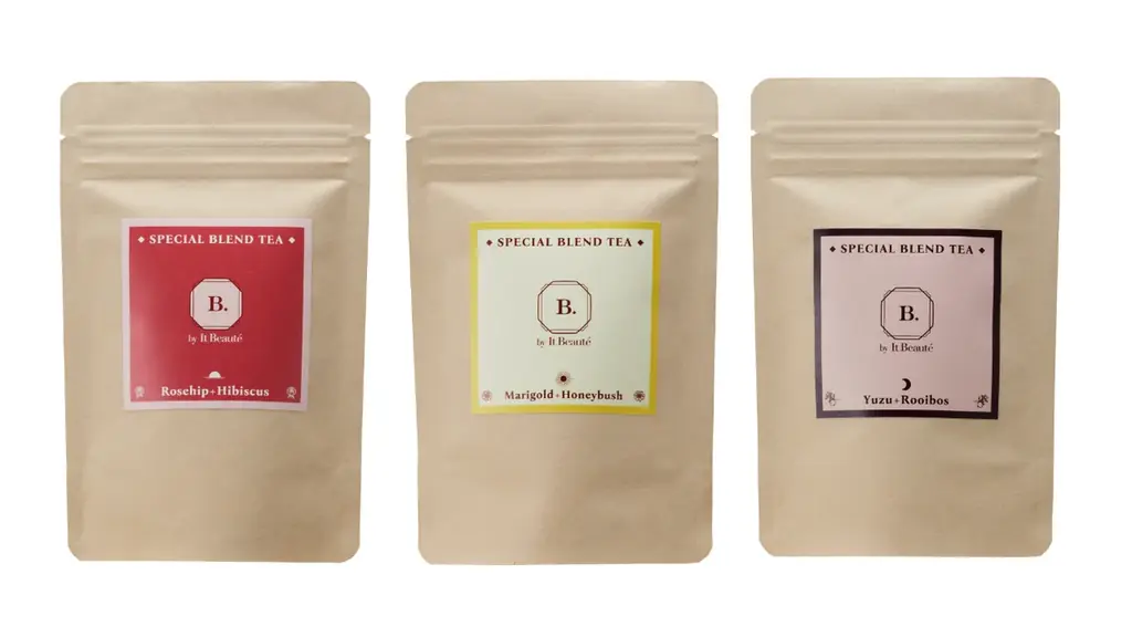 【イベントレポート】ドン・キホーテ5店舗での1日限定イベントで合計740個を販売！二階堂ふみ等を輩出した『美少女図鑑』とIt Beautéが共同開発したブレンドティーの魅力をPR 画像 2