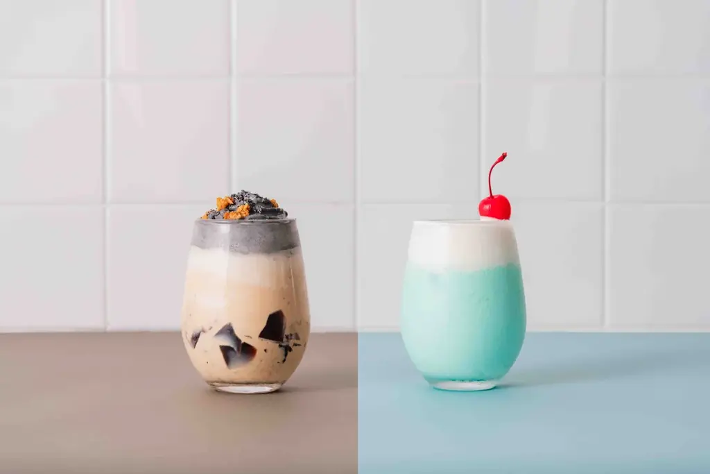 ごま専門café & izakaya『goma to』から夏にぴったりのごまメニューが登場！ 画像 1