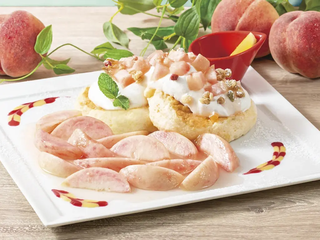 むさしの森珈琲に今夏からオーガニック豆の“ぷるぷる珈琲”が新登場!フローラルなアロマ香る、幻の珈琲「ゲイシャ」をアイスコーヒーで 画像 5