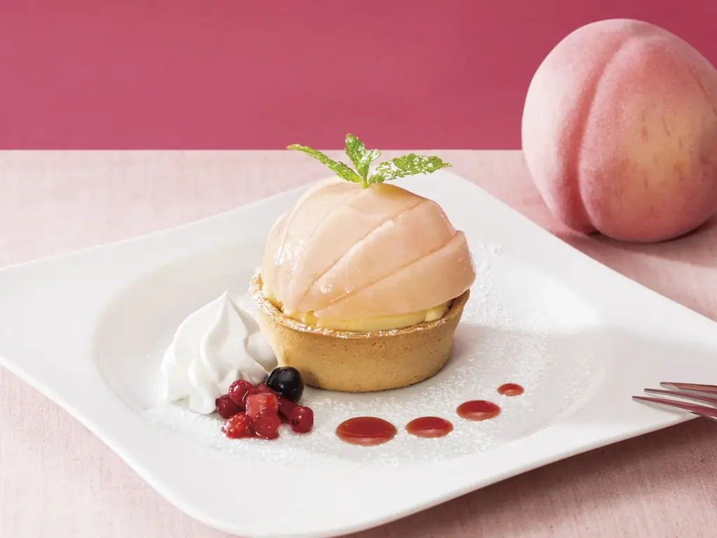 むさしの森珈琲に今夏からオーガニック豆の“ぷるぷる珈琲”が新登場！フローラルなアロマ香る、幻の珈琲「ゲイシャ」をアイスコーヒーで 画像 8