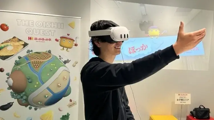 シリーズ累計7万食突破のワンハンドBENTOに新商品登場！ほっかほっか亭で人気の「チキン南蛮」がミライのスタイルになって7月2日(水)より大阪・関西万博 大阪ヘルスケアパビリオンで発売 画像 10