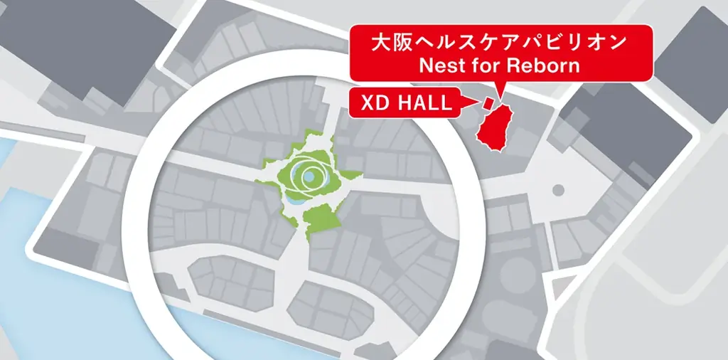 シリーズ累計7万食突破のワンハンドBENTOに新商品登場！ほっかほっか亭で人気の「チキン南蛮」がミライのスタイルになって7月2日(水)より大阪・関西万博 大阪ヘルスケアパビリオンで発売 画像 13