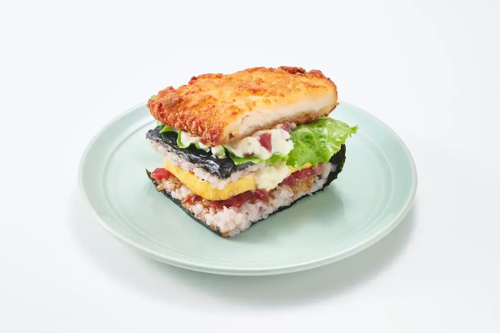 シリーズ累計7万食突破のワンハンドBENTOに新商品登場！ほっかほっか亭で人気の「チキン南蛮」がミライのスタイルになって7月2日(水)より大阪・関西万博 大阪ヘルスケアパビリオンで発売 画像 2