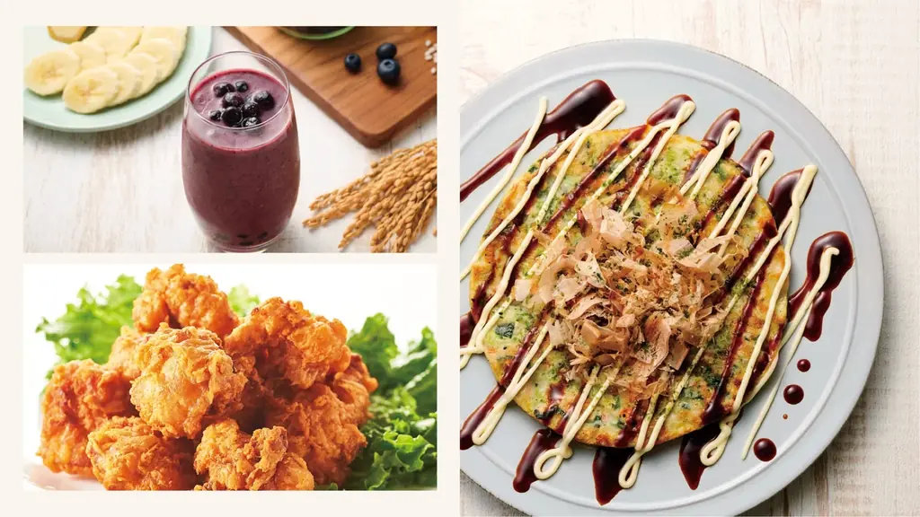 シリーズ累計7万食突破のワンハンドBENTOに新商品登場！ほっかほっか亭で人気の「チキン南蛮」がミライのスタイルになって7月2日(水)より大阪・関西万博 大阪ヘルスケアパビリオンで発売 画像 8