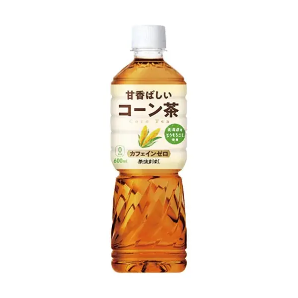 ファミリーマートとコカ・コーラ ボトラーズジャパン、「茶流彩彩 コーン茶 600ml」製造工場周辺で清掃活動を実施 清掃活動を通じて資源循環を認識 画像 5