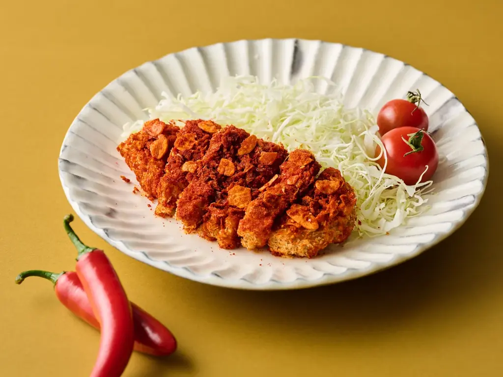 JR大宮駅「エキュート大宮」埼玉県産とうがらし9種を使用した夏の旨辛グルメ集結!!全て新作！エキュート大宮限定の12商品が登場！「十色の刺激」初開催!! 画像 11