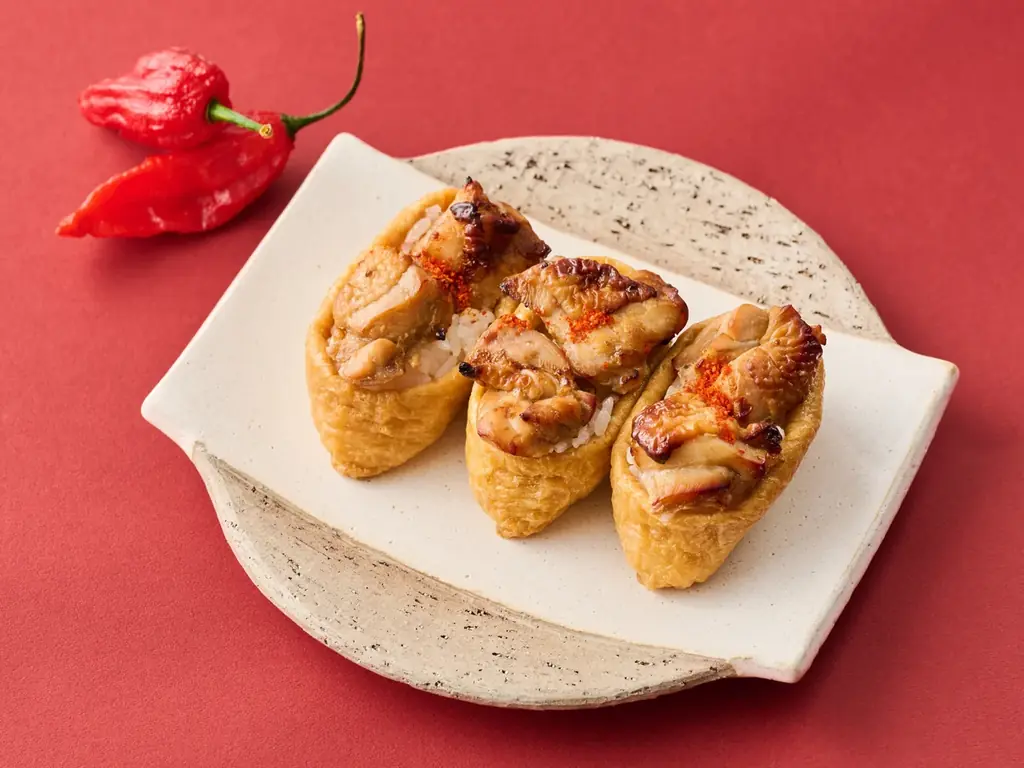 JR大宮駅「エキュート大宮」埼玉県産とうがらし9種を使用した夏の旨辛グルメ集結!!全て新作！エキュート大宮限定の12商品が登場！「十色の刺激」初開催!! 画像 12