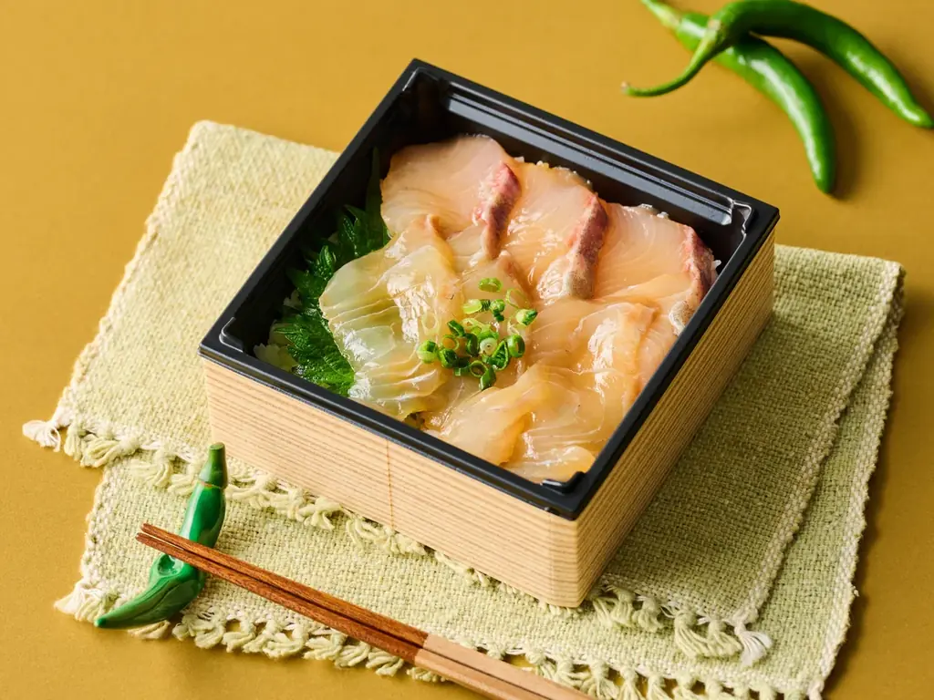 JR大宮駅「エキュート大宮」埼玉県産とうがらし9種を使用した夏の旨辛グルメ集結!!全て新作！エキュート大宮限定の12商品が登場！「十色の刺激」初開催!! 画像 14