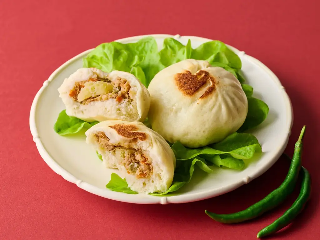 JR大宮駅「エキュート大宮」埼玉県産とうがらし9種を使用した夏の旨辛グルメ集結!!全て新作！エキュート大宮限定の12商品が登場！「十色の刺激」初開催!! 画像 17