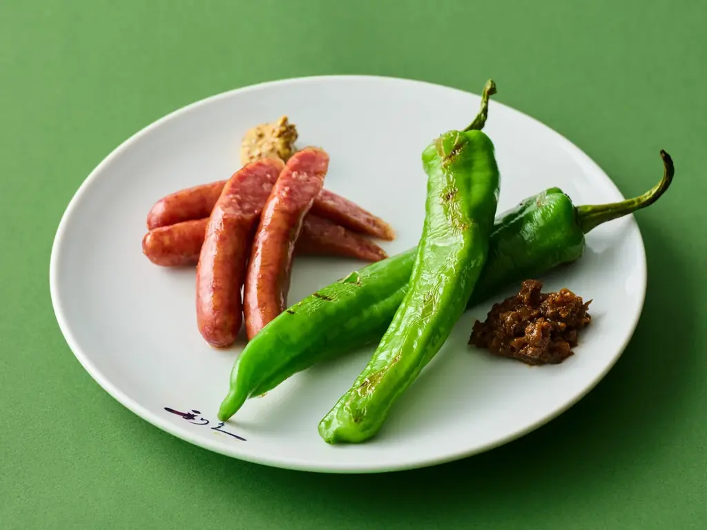 JR大宮駅「エキュート大宮」埼玉県産とうがらし9種を使用した夏の旨辛グルメ集結!!全て新作！エキュート大宮限定の12商品が登場！「十色の刺激」初開催!! 画像 18