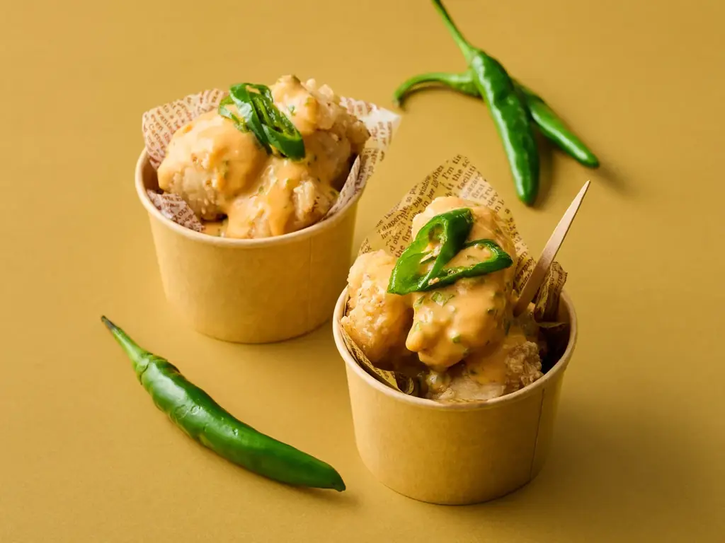 JR大宮駅「エキュート大宮」埼玉県産とうがらし9種を使用した夏の旨辛グルメ集結!!全て新作！エキュート大宮限定の12商品が登場！「十色の刺激」初開催!! 画像 19