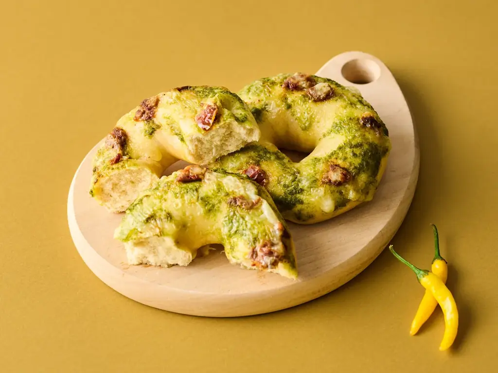 JR大宮駅「エキュート大宮」埼玉県産とうがらし9種を使用した夏の旨辛グルメ集結!!全て新作！エキュート大宮限定の12商品が登場！「十色の刺激」初開催!! 画像 20