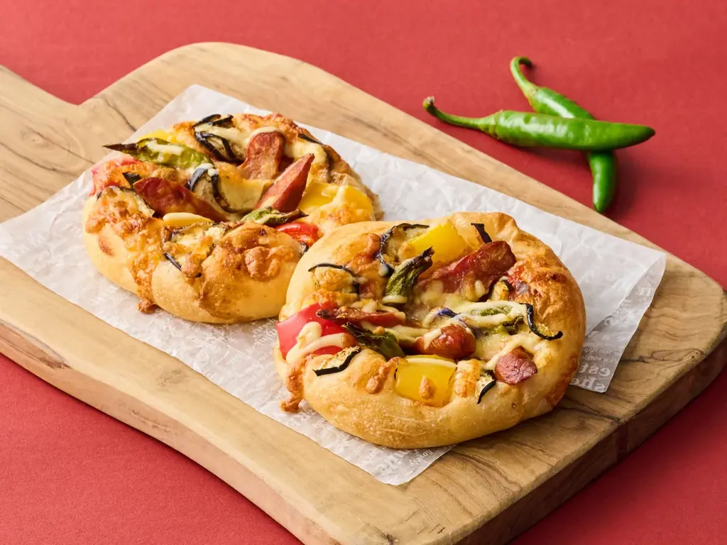 JR大宮駅「エキュート大宮」埼玉県産とうがらし9種を使用した夏の旨辛グルメ集結!!全て新作！エキュート大宮限定の12商品が登場！「十色の刺激」初開催!! 画像 22