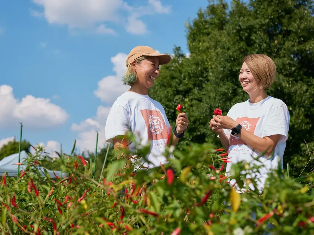 JR大宮駅「エキュート大宮」埼玉県産とうがらし9種を使用した夏の旨辛グルメ集結!!全て新作！エキュート大宮限定の12商品が登場！「十色の刺激」初開催!! 画像 23