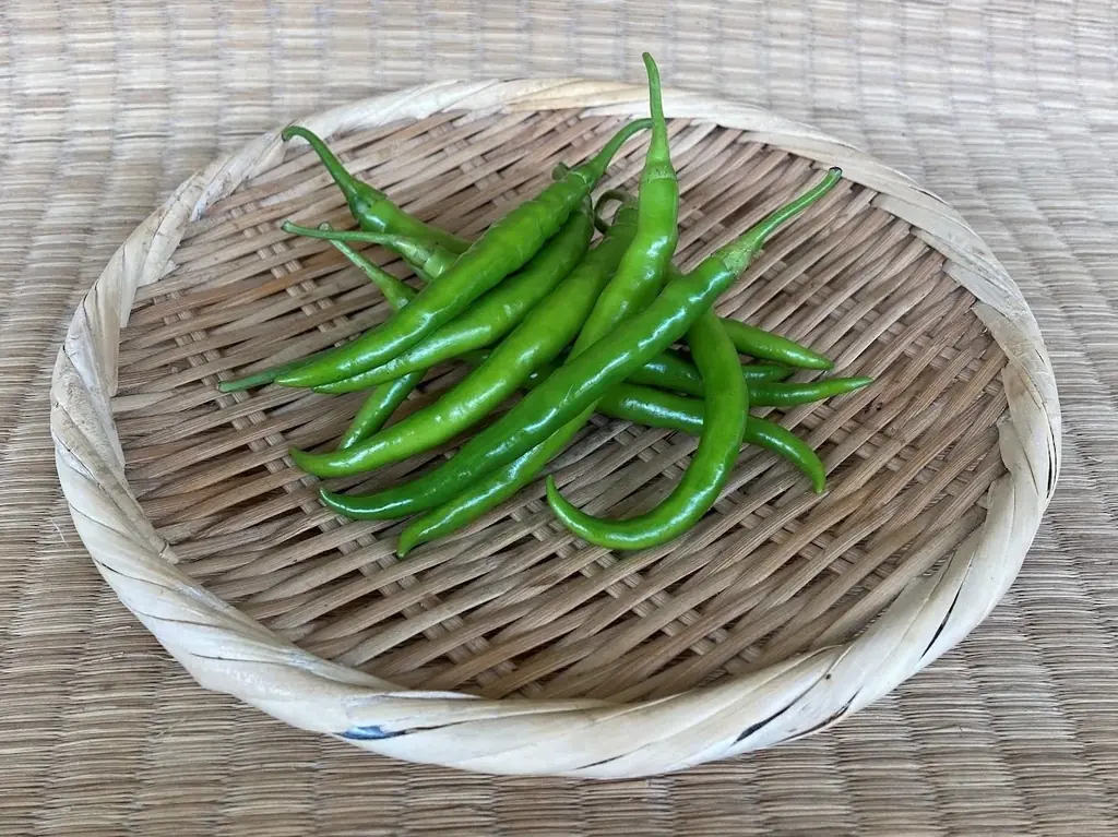 JR大宮駅「エキュート大宮」埼玉県産とうがらし9種を使用した夏の旨辛グルメ集結!!全て新作！エキュート大宮限定の12商品が登場！「十色の刺激」初開催!! 画像 6