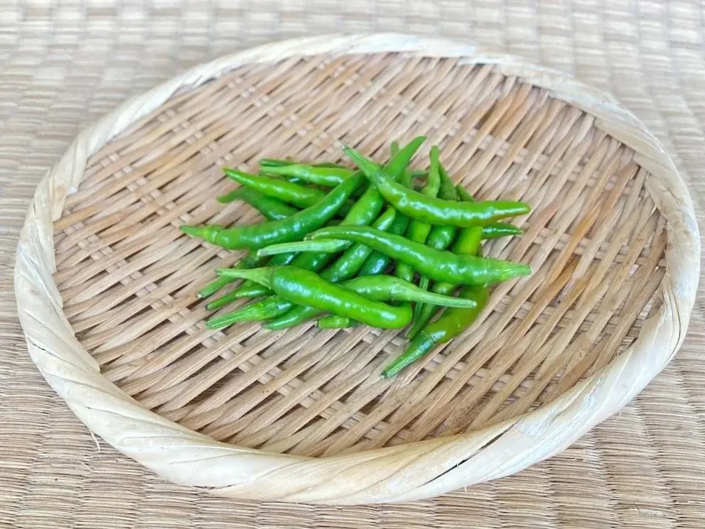 JR大宮駅「エキュート大宮」埼玉県産とうがらし9種を使用した夏の旨辛グルメ集結!!全て新作！エキュート大宮限定の12商品が登場！「十色の刺激」初開催!! 画像 7