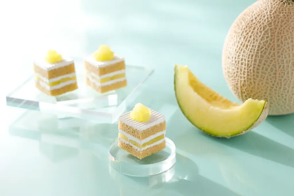 3種のショートケーキ食べ比べが叶う！“ピーチ”も加わった真夏のご褒美ビュッフェはこれで決まり！ 画像 3