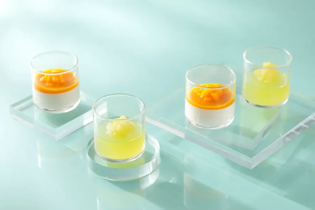 3種のショートケーキ食べ比べが叶う！“ピーチ”も加わった真夏のご褒美ビュッフェはこれで決まり！ 画像 4