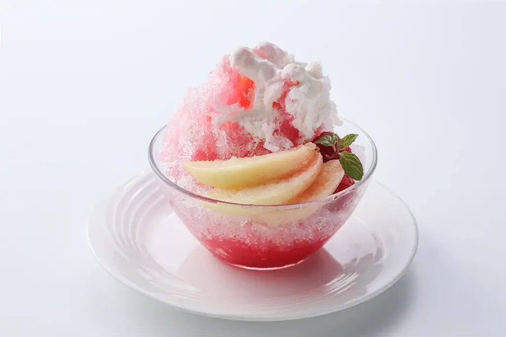 3種のショートケーキ食べ比べが叶う！“ピーチ”も加わった真夏のご褒美ビュッフェはこれで決まり！ 画像 5