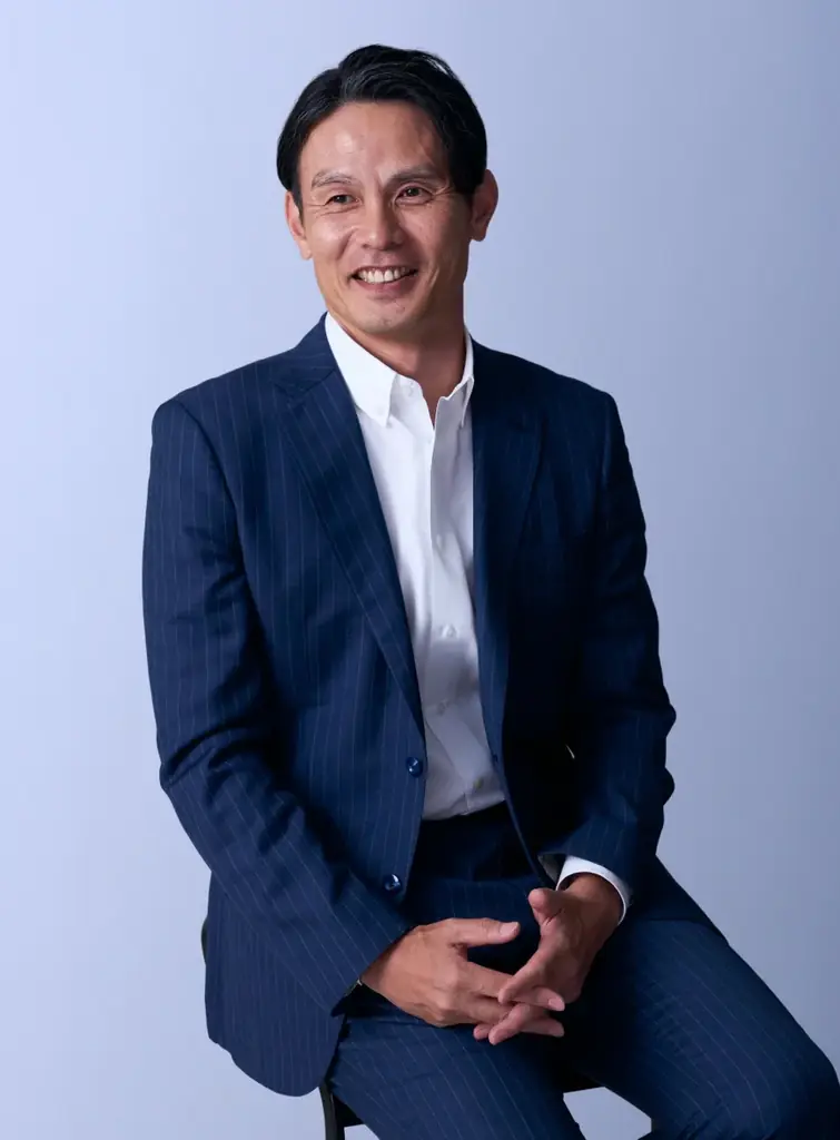 ログラスに、元セールスフォース・ジャパン常務執行役員 布施俊介が参画「個から組織へ」ビジネス部門の成長を牽引 画像 2