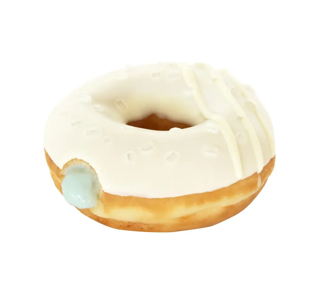 「おかしなサマースクール」とのコラボレーション！　　　　　　　名古屋めしの味噌文化をスイーツで表現！！　　　　　　　　　　　　　『味噌カツ風クランチ -つけてみそかけてみそ-』 画像 3