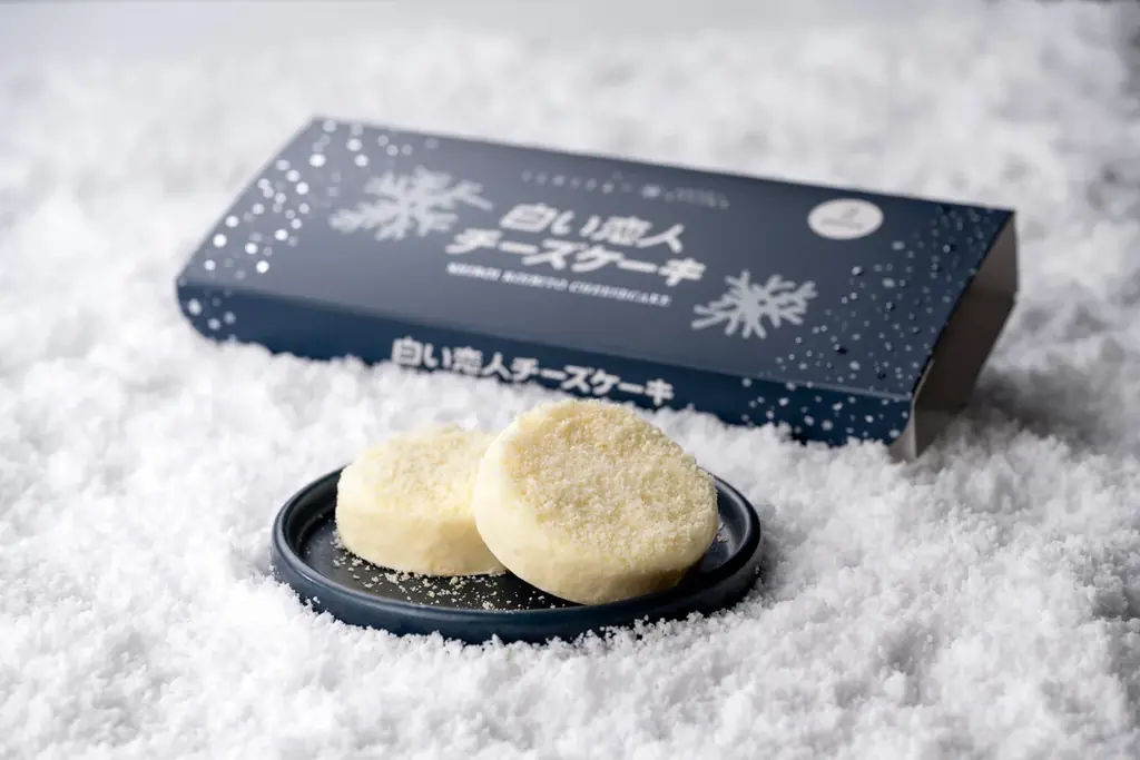 【大丸神戸店】関西初登場商品あり！“幻のイチゴ”をはじめ北海道の味を楽しもう♪夏の北海道展 画像 1