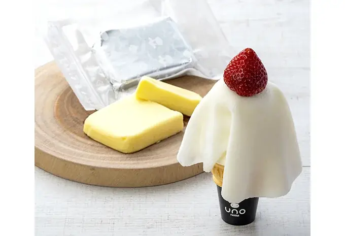 【大丸神戸店】関西初登場商品あり！“幻のイチゴ”をはじめ北海道の味を楽しもう♪夏の北海道展 画像 10