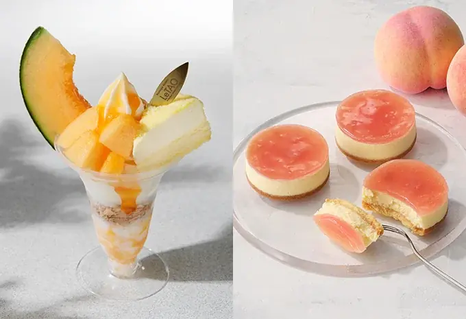 【大丸神戸店】関西初登場商品あり！“幻のイチゴ”をはじめ北海道の味を楽しもう♪夏の北海道展 画像 13