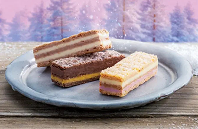 【大丸神戸店】関西初登場商品あり！“幻のイチゴ”をはじめ北海道の味を楽しもう♪夏の北海道展 画像 3