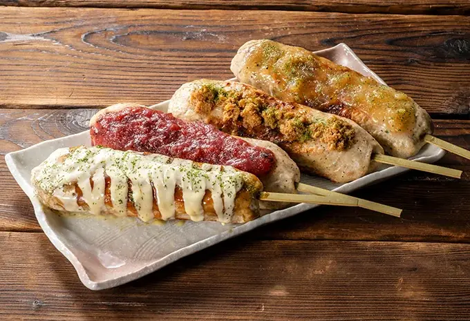 【大丸神戸店】関西初登場商品あり！“幻のイチゴ”をはじめ北海道の味を楽しもう♪夏の北海道展 画像 8