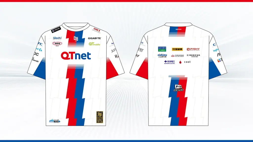 プロeスポーツチーム「QT DIG∞」TDBC e建機®チャレンジに参加 画像 2