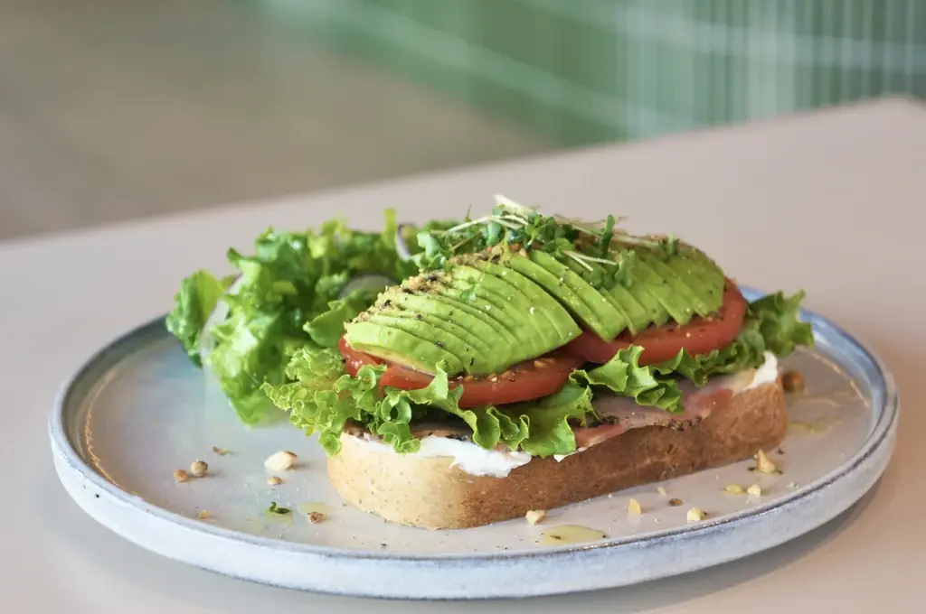 【MICASADECO THE PARK】モーニングメニューリニューアル！食べる楽しみをもっと自由に 画像 2