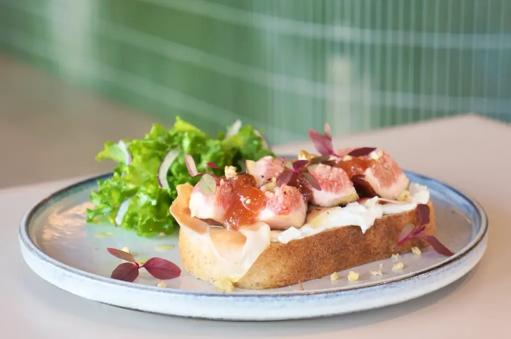 【MICASADECO THE PARK】モーニングメニューリニューアル！食べる楽しみをもっと自由に 画像 3