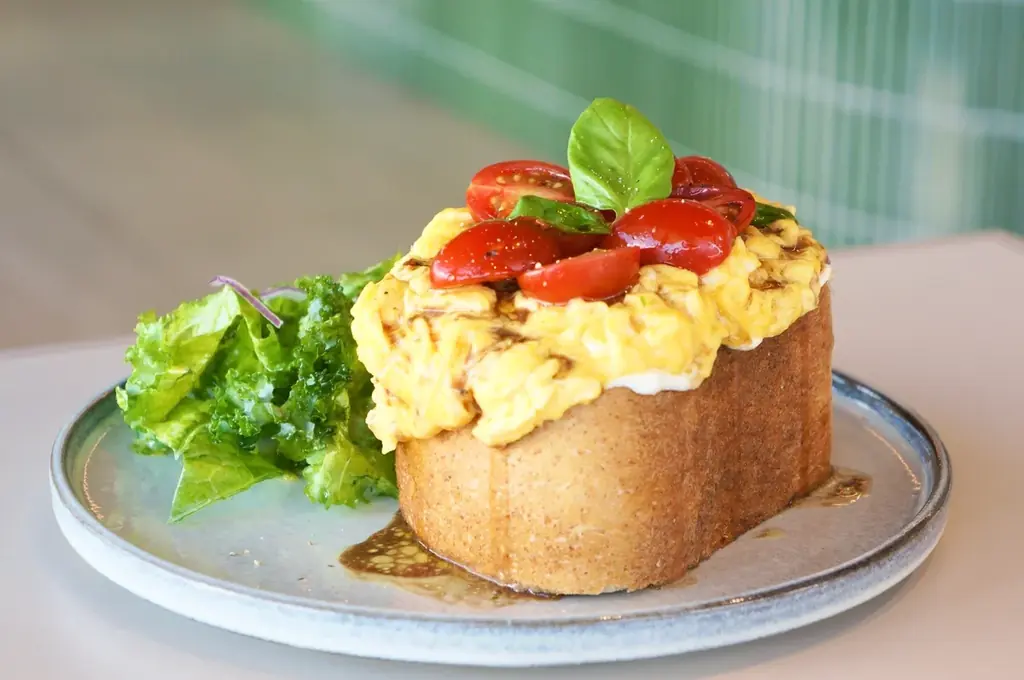 【MICASADECO THE PARK】モーニングメニューリニューアル！食べる楽しみをもっと自由に 画像 4