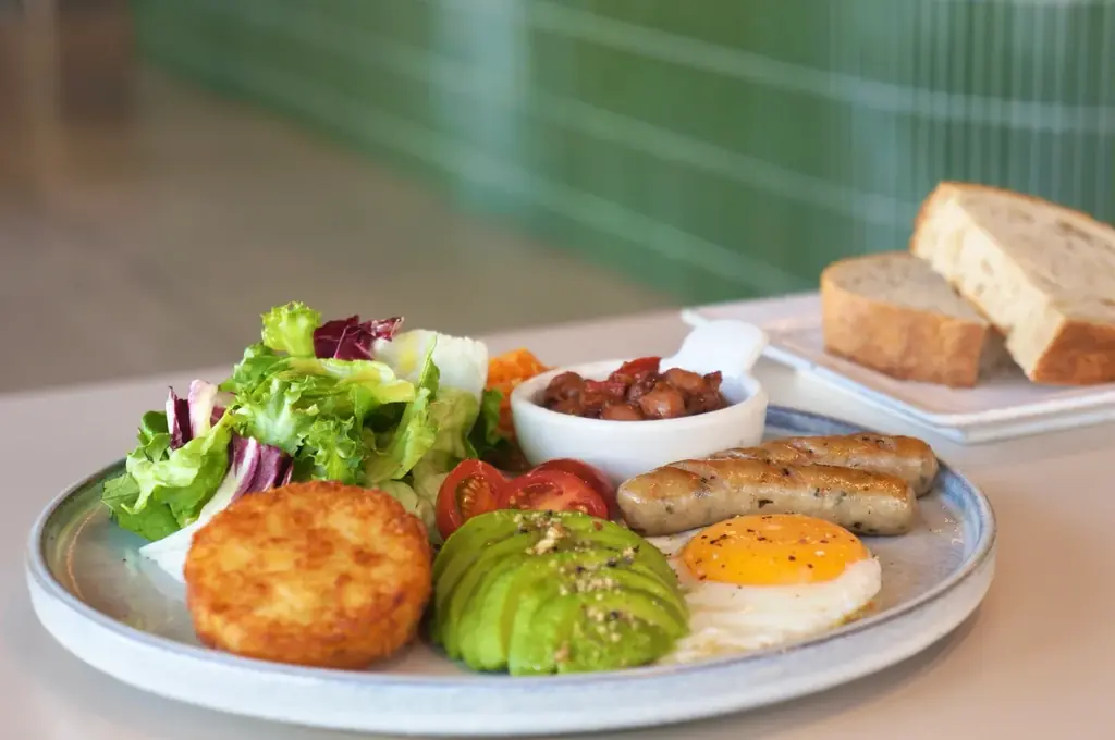 【MICASADECO THE PARK】モーニングメニューリニューアル！食べる楽しみをもっと自由に 画像 5