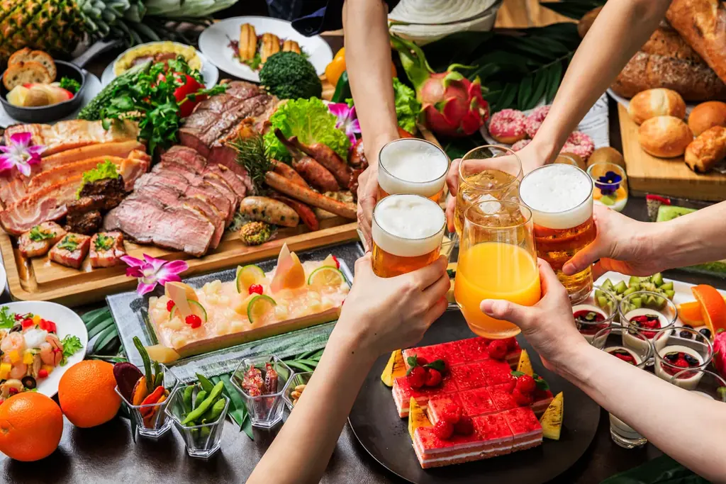 【大磯ロングビーチ】心躍る全長1kmのウォーターフィールドで最高の夏がはじまる湘南を代表するリゾートプール「大磯ロングビーチ」がいよいよオープン！！ 画像 8