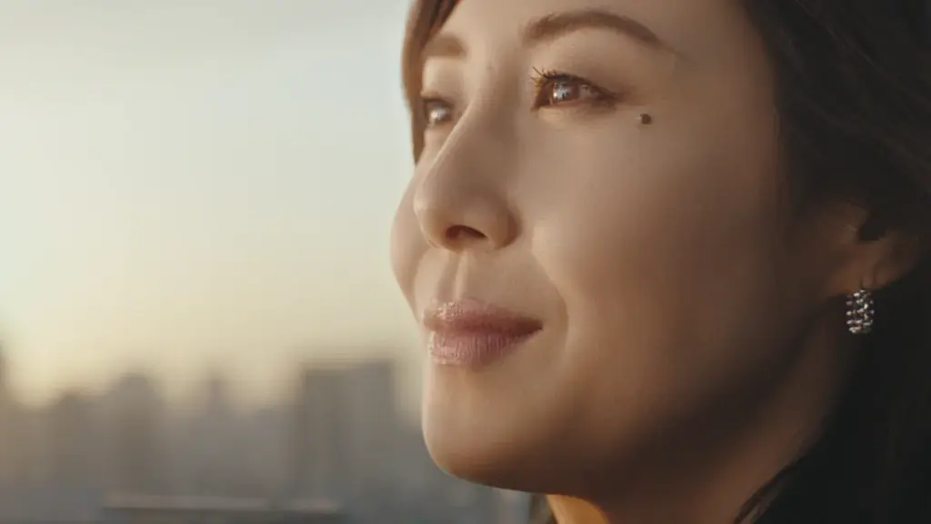 男性肌向け美容液「SHISEIDO MEN 新アルティミューン」が7月21日に発売　年齢を力に変える、反町隆史さんを松嶋菜々子さんがカメラに収める反町さんの過去の写真もCM内で公開 画像 8