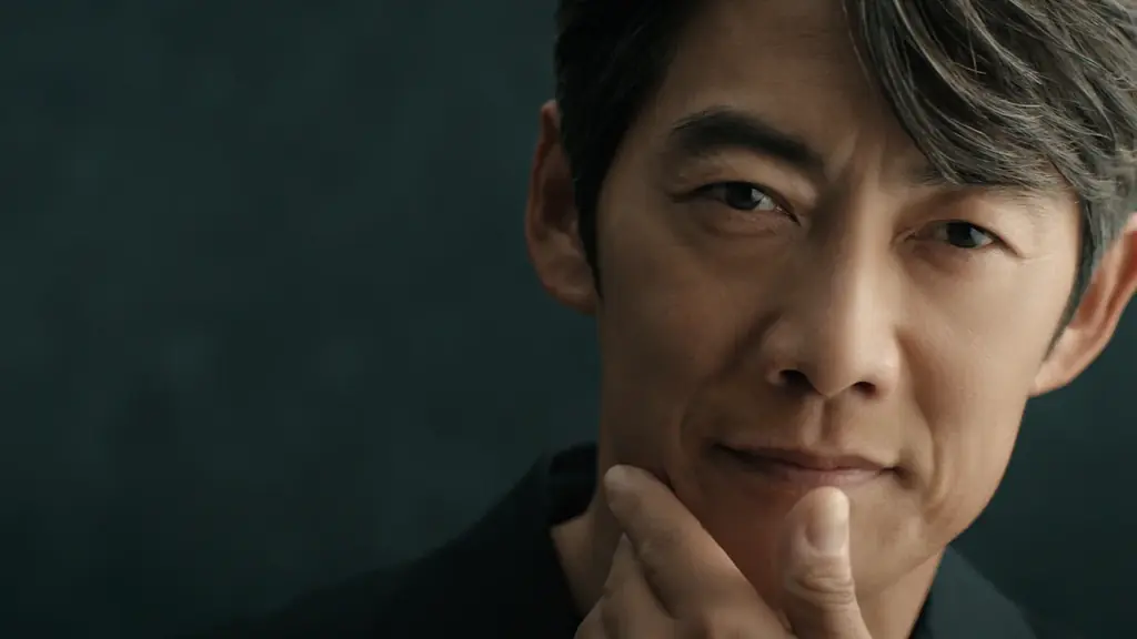 男性肌向け美容液「SHISEIDO MEN 新アルティミューン」が7月21日に発売　年齢を力に変える、反町隆史さんを松嶋菜々子さんがカメラに収める反町さんの過去の写真もCM内で公開 画像 9