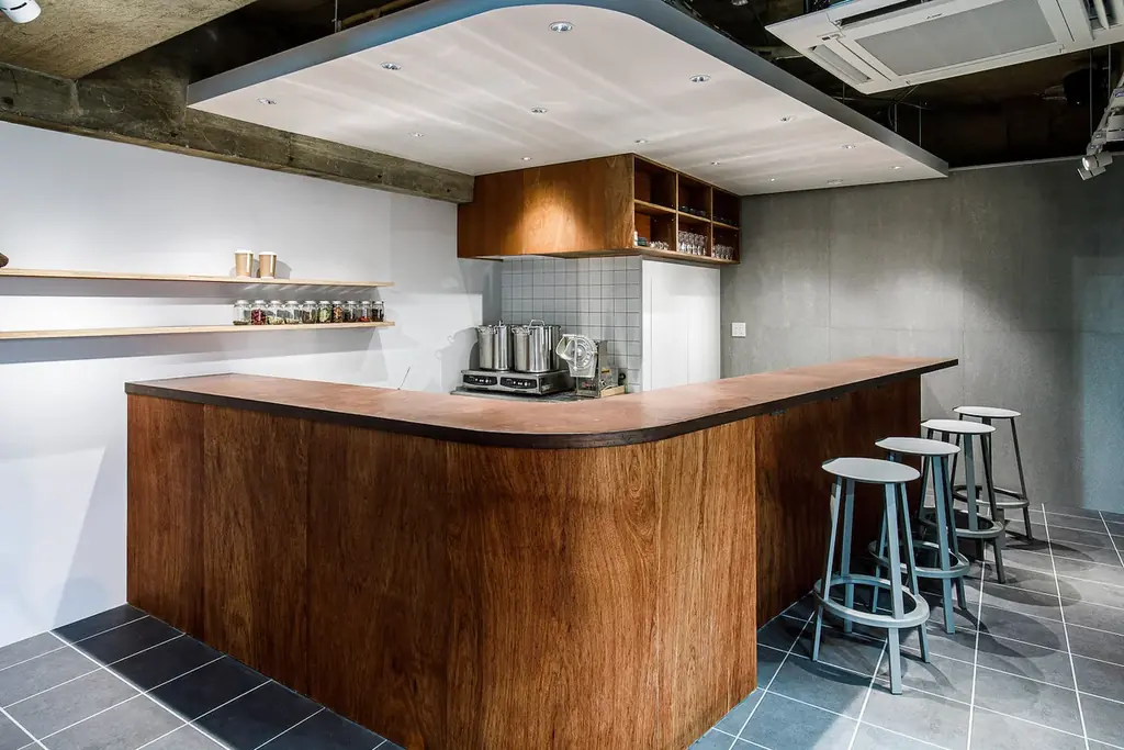 “熟成する炭酸”──缶の中で進化するクラフトジンジャーエール誕生 画像 6